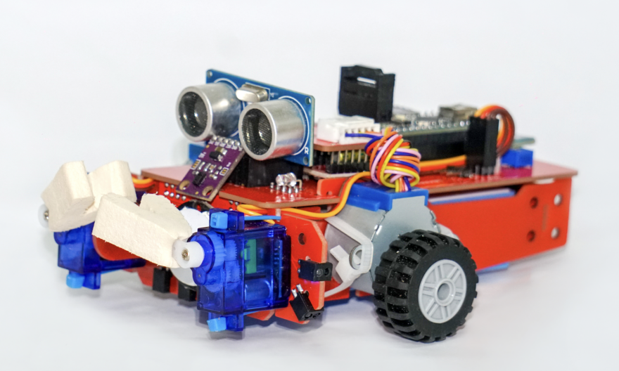 Getting started with Leanbot – LEANBOT